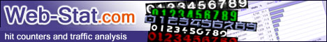 Web-Stat Banner 1