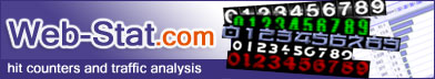 Web-Stat Banner 2
