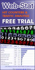 Web-Stat Banner 3